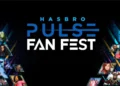 Hasbro Pulse