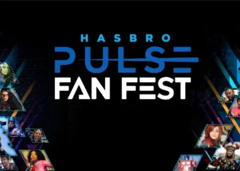 Hasbro Pulse