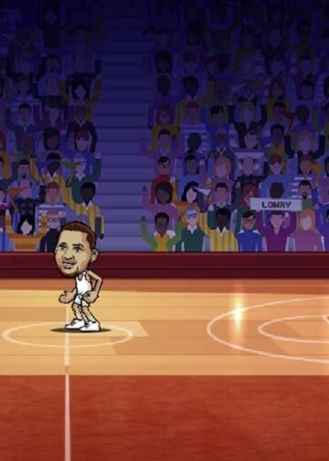 Basket Bros Unblocked