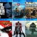 ps4 exclusive games