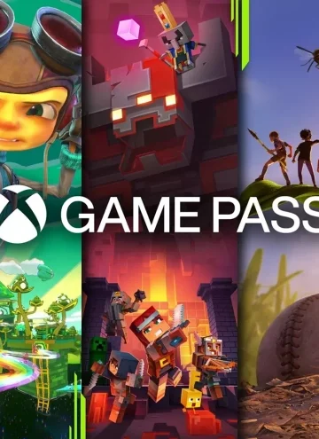 Xbox Game Pass