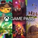 Xbox Game Pass