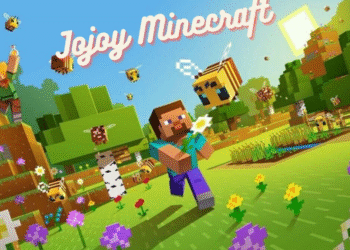 Jojoy Minecraft