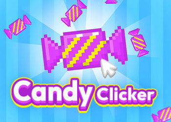 Candy Clicker 2