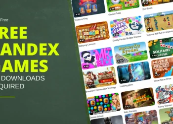 Yandex Games