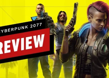 Cyberpunk 2077 Review