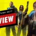 Cyberpunk 2077 Review