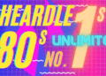Heardle 80s