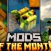 Minecraft Mods