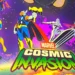Marvel Cosmic Invasion