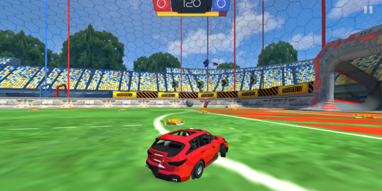 rocket soccer derby unblocked