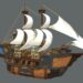 Ships 3D