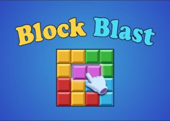 Block Blast Unblocked