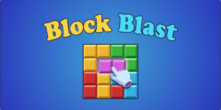 Block Blast Unblocked