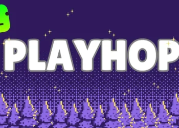 playhop games