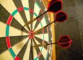 Dart Board