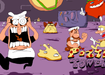 Pizza Tower Unblocked