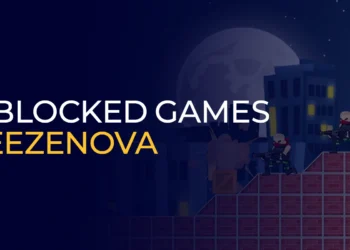 Freezenova Unblocked