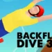 Backflip Dive 3D