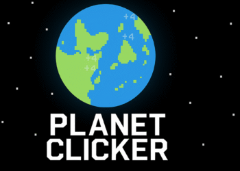 Planet Clicker