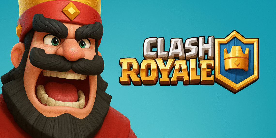 Clash Royale