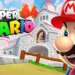 Super Mario 64 ROM