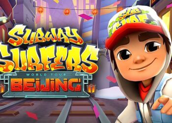 Subway Surfers GitHub