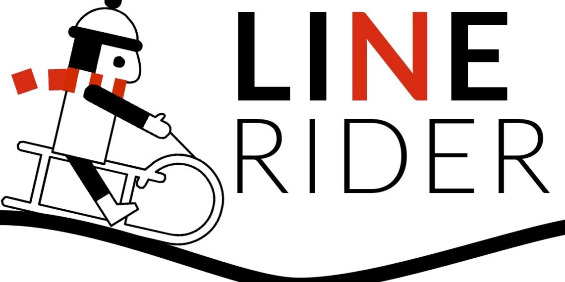 Line Rider