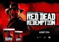 Red Dead Redemption 2 on PS5