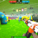 Paintball Games