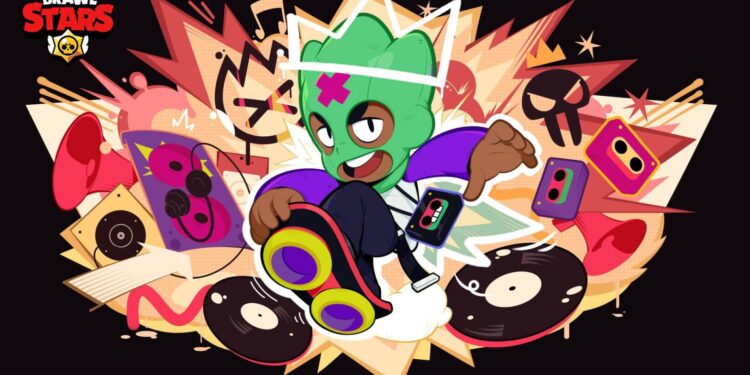 Ollie Brawl Stars