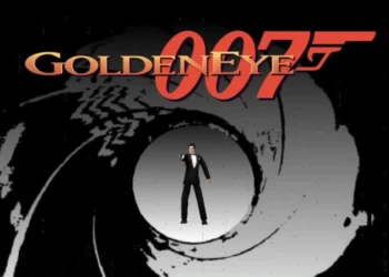 GoldenEye 007