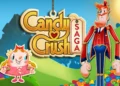 Candy Crush Saga