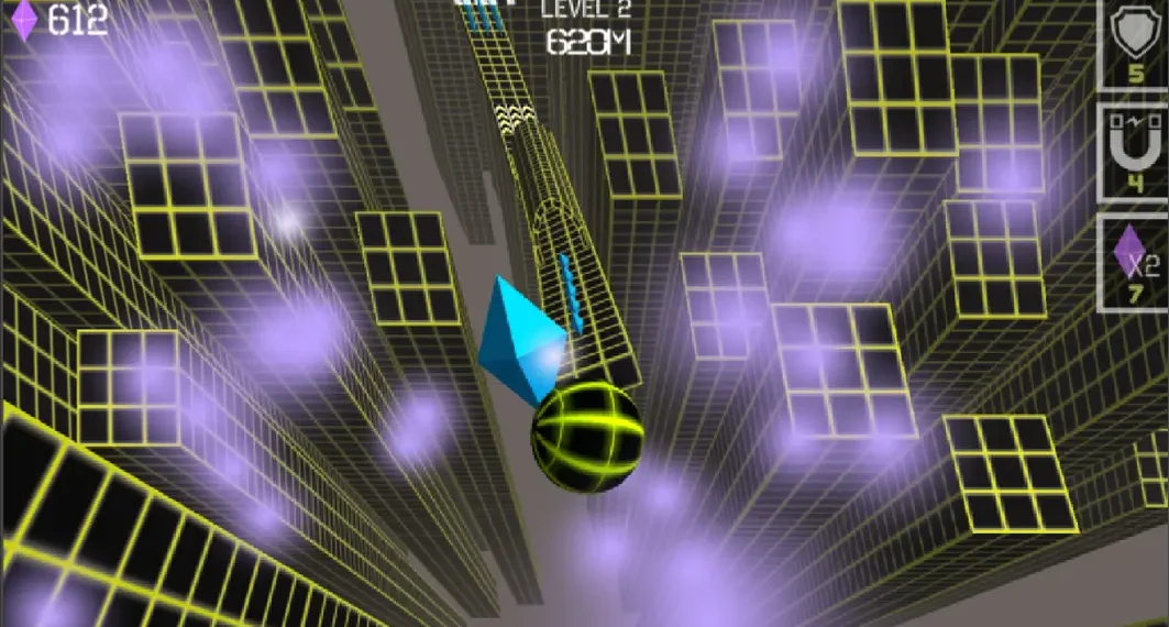 Rolling Ball 3D Unblocked