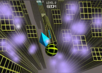 Rolling Ball 3D Unblocked