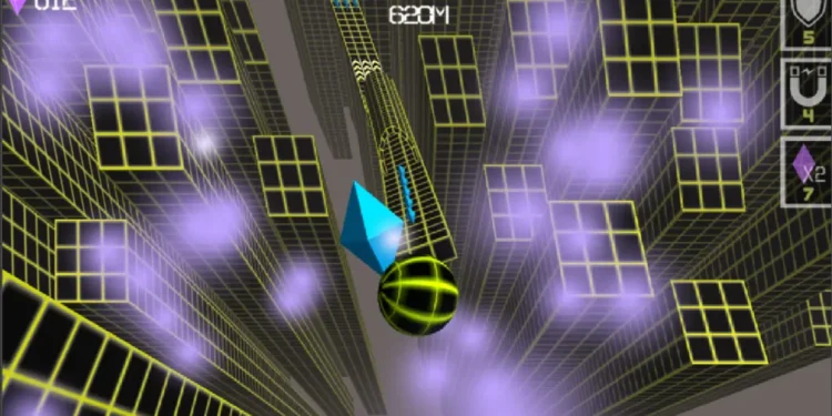 Rolling Ball 3D Unblocked