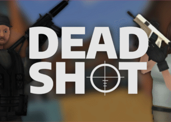 Deadshot IO Unblocked