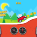 Eggy Car Unblocked