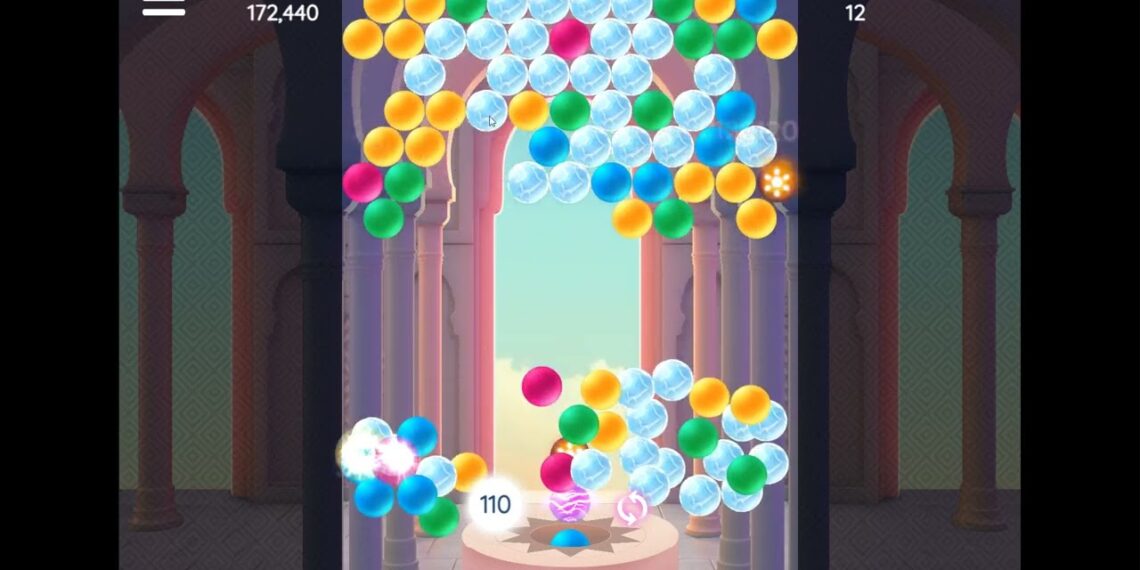 Bubble Shooter