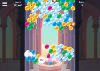 Bubble Shooter