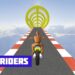 Sky Riders
