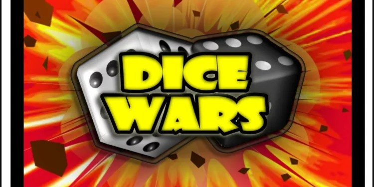 Dice Wars