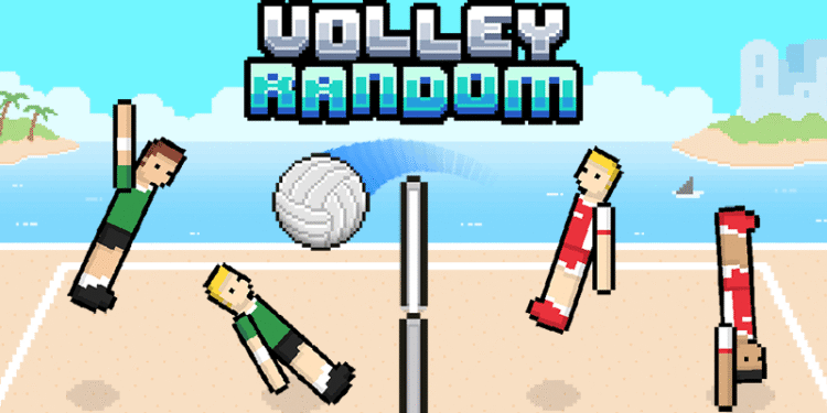 Volley Random