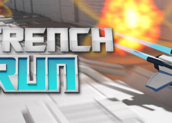 x trench run