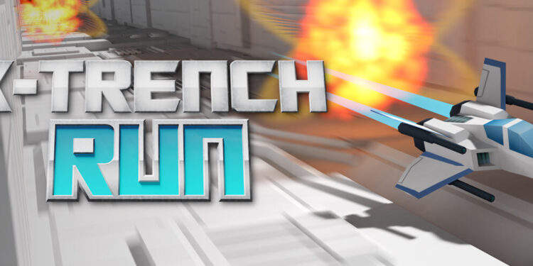 x trench run