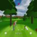 Speedy Golf
