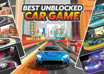 Car Games Unblocked