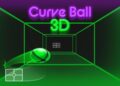 Curve Ball 3D