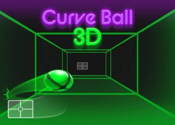 Curve Ball 3D