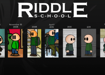Riddle School